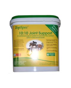 TopSpec 10:10 Joint 1.5kg