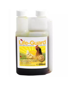 NAF Life-Guard Poultry Tonic 1lt