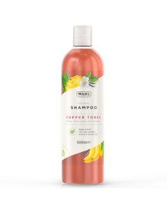Wahl Copper Tones Shampoo - 500ml