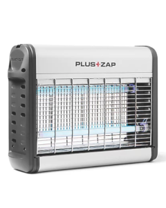 PlusZap 16W Aluminium (3rd Gen)