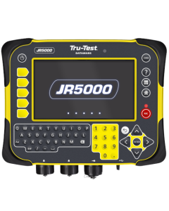 Tru-test jr5000 indicator 