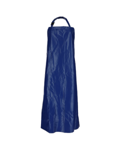 Kerbl Milking Apron - Blue