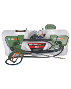 Portek SprayMaxx ATV Sprayer - 8.3L/Min