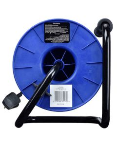 Nexus M/plug 13 Amp Thermal Cut Out Cable Reel