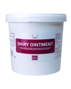 Dairy Spares Coopers Dairy Ointment 