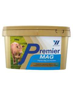 Premier Cattle Magnesium