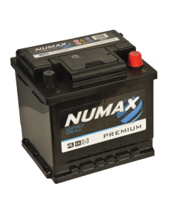 Numax Battery 012 12V 45AH