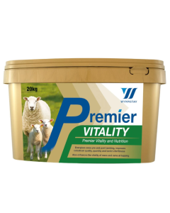 Premier Vitality - 20kg