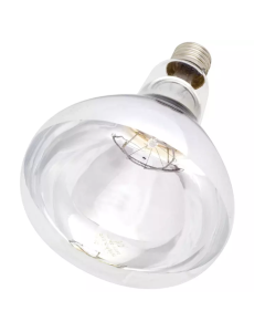 Infra Red Bulb - White 250W