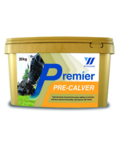 Premier Pre-Calver - 20kg