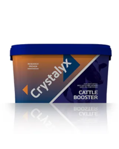 CRYSTALYX Cattle Booster 80kg