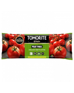 Levington Tomorite Peat Free Organic Planter - 42L