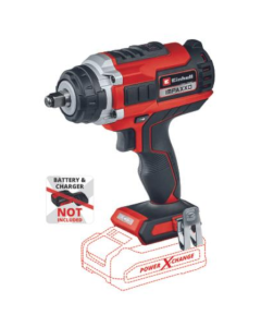 Einhell 18/400 Impact Wrench