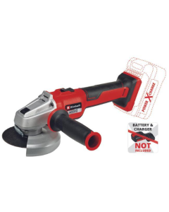 Einhell 18/115 Cordless Angle Grinder