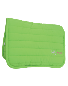 HySpeed Neon Reversible Comfort Pad 