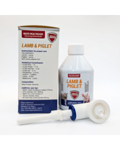 MonoShield Liquid for Lambs/Piglets