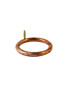 Copper Bull Ring