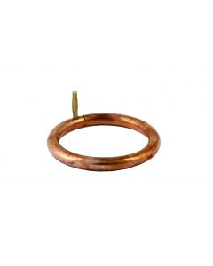 Copper Bull Ring