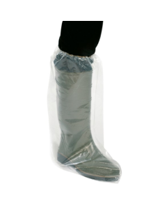 Disposable Overshoe