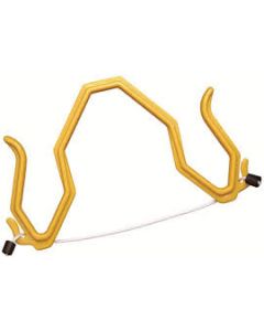 Gambrel Restrainer 
