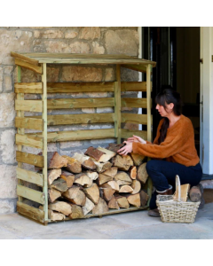 Zest Log Store