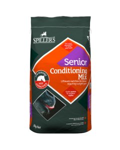 Spillers Senior Conditioning Mix