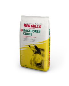 Red Mills Racehorse Cubes