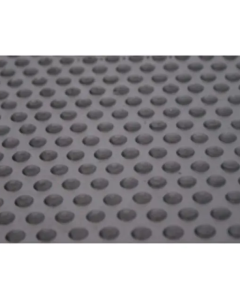 Rubber Stable Mat 6' x 4'