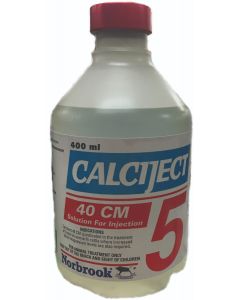 Calciject 5