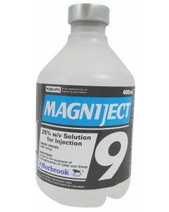 Magniject 9