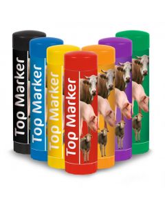 Top Marker Sticks