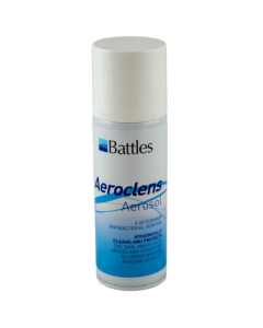 Battles Antiseptic Spray - 150g