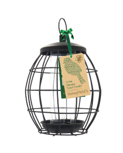 Urban Garden Squirrel Proof Seed Feeder