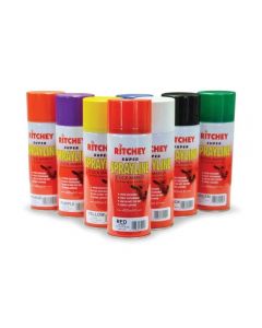 Ritchey Sprayline Marker 400ml