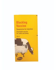 Blackleg
