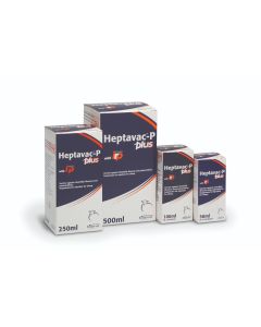Heptavac-P Plus