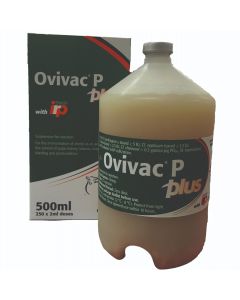 Ovivac P Plus