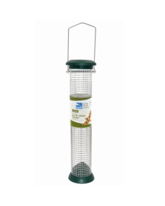 RSPB Classic Nut & Nibble Feeder - Medium