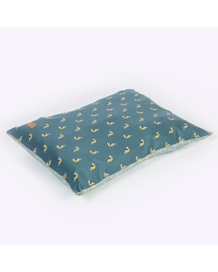 FatFace Flying Birds Deep Duvet