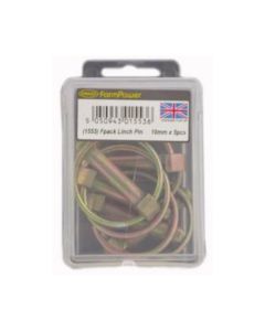 Gwaza Linch Pin Pack - 5pcs