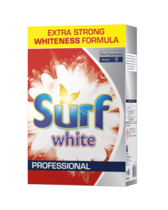 Surf White Professional (140 washes)