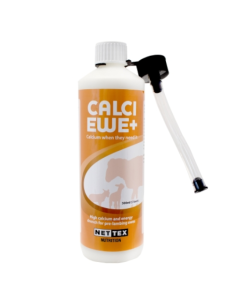 Nettex Calci Ewe+ Drench (500ml)