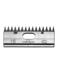 Heiniger Fine Clipper Blades