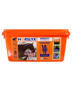 Horslyx Mobility Stable Lick 15KG