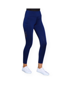 Toggi Winter Sculptor Foster Riding Tights