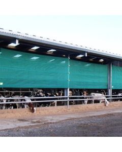 Silostop Secure Windbreak