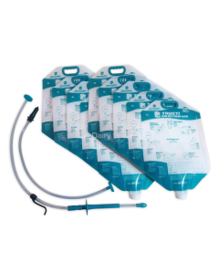 Trusti Colostrum Bag Starter Kit