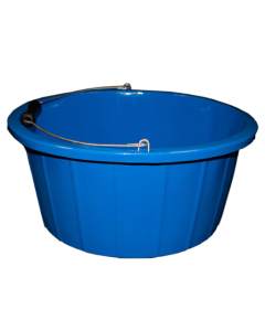 Red Gorilla Premium Shallow Bucket