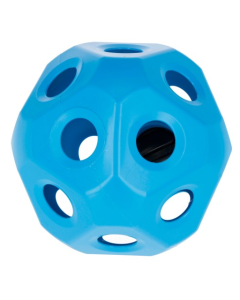Calf Feed Play Ball