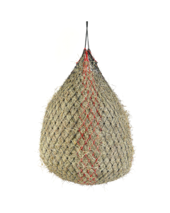 Shires Deluxe Haylage Net - Large